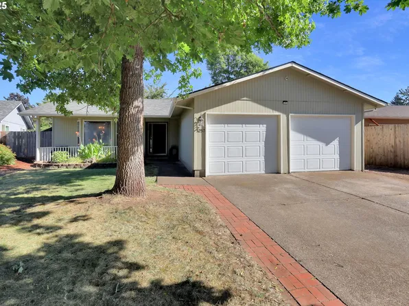 5257 Coetivy Ave, Eugene, OR 97402