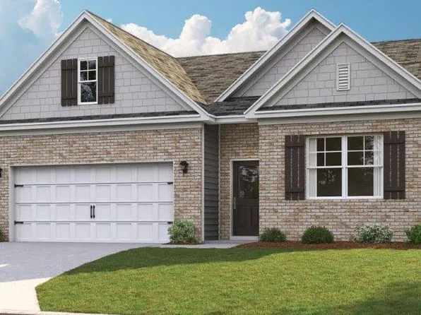 Cali Plan, Fieldcrest Acres