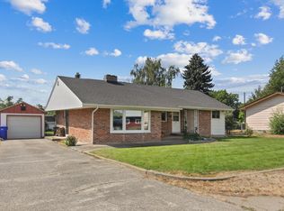 9722 E Valleyway Ave, Spokane Valley, WA 99206