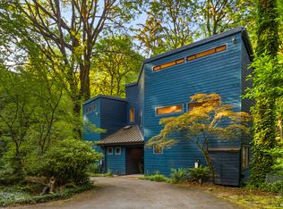 6520 E Mercer Way, Mercer Island, WA 98040