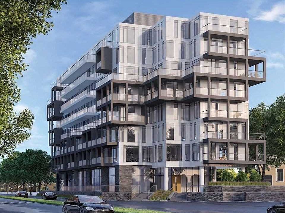 2nd image of 180 Veterans Dr #602