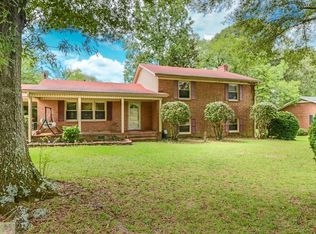 1813 Friendly Rd, Goldsboro, NC 27530