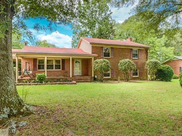 1813 Friendly Rd, Goldsboro, NC 27530