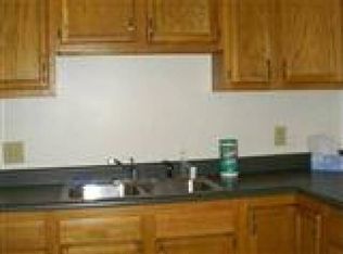 2520 Springmont Ave, Dayton, OH 45420