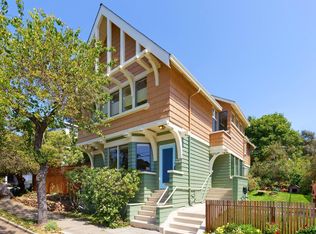 4102 Terrace St, Oakland, CA 94611