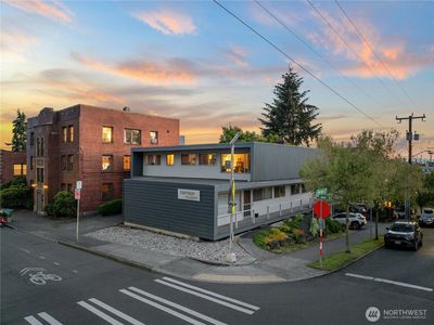 1111 E Harrison Street, Seattle, WA, 98102