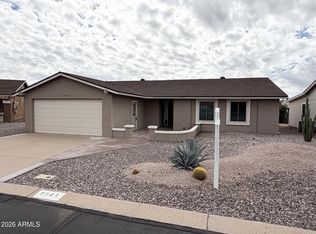 8343 E EMELITA Avenue, Mesa, AZ 85208