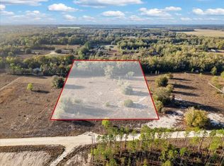 TBD 000 NW 98th Ln, Branford, FL 32008