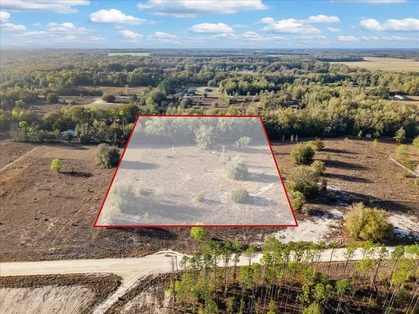 TBD 000 NW 98th Ln, Branford, FL 32008