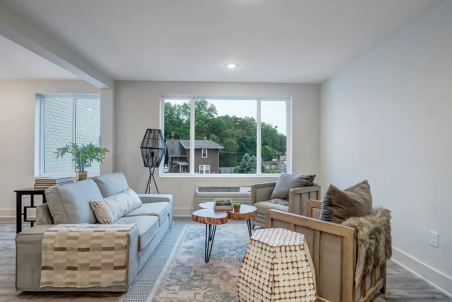 31Sixty Linwood — Photo 2