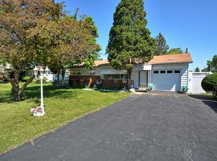 6400 W 83rd St, Burbank, IL
