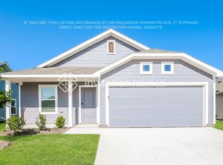 7129 Landings Edge Rd, Fort Worth, TX 76179