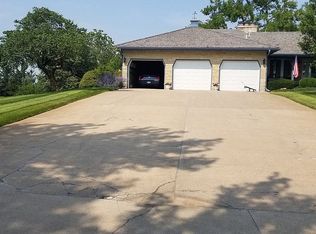 1675 Elkhorn Dr, Arlington, NE 68002