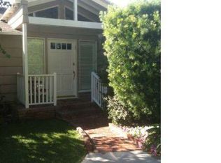 9718 Kirkside Rd, Los Angeles, CA 90035