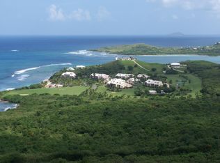 Gentle Winds Condo ##J2, Christiansted, VI 00820