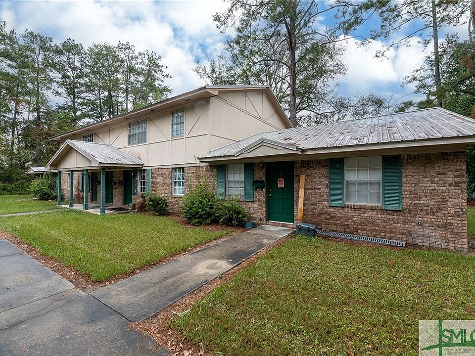 1225 Central Ave, Waycross, GA 31501 MLS 297979 Zillow
