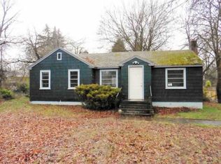 2318 N Bowman Rd, Spokane, WA 99212