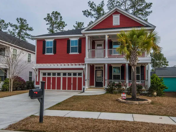 302 Pond Hill Ct, Summerville, SC 29483