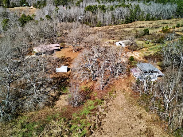 1605 Bartley Rd, Lagrange, GA 30240