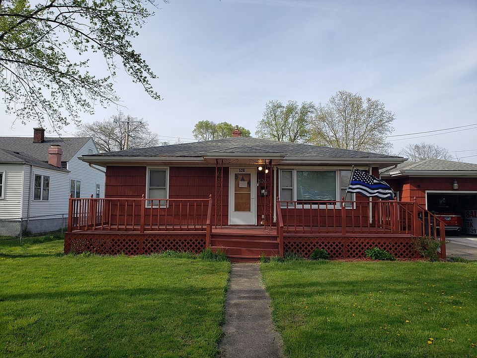 1st image of 526 E 28th Ave