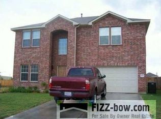 1458 Rainbow Parke Dr, Round Rock, TX 78665