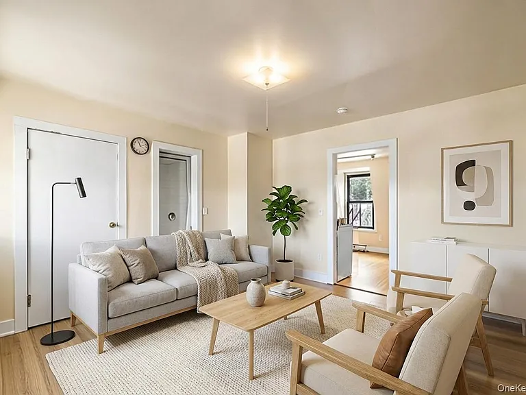506 Piermont Ave #1 — Photo 1