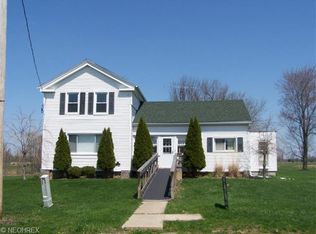 6115 Leroy Rd, Wakeman, OH 44889