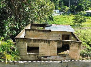 Carr 628 Km 10 7 Sector, Sabana Hoyos, PR 00688