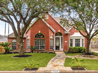 19222 Atherton Ln, Houston, TX 77094