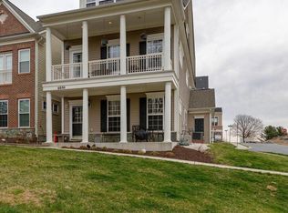 6800 Chickadee Ln, New Market, MD 21774