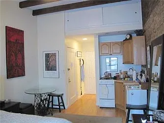 Rented by Living New York