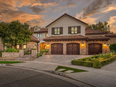 2283 E Sarazen Ave, Fresno, CA, 93730