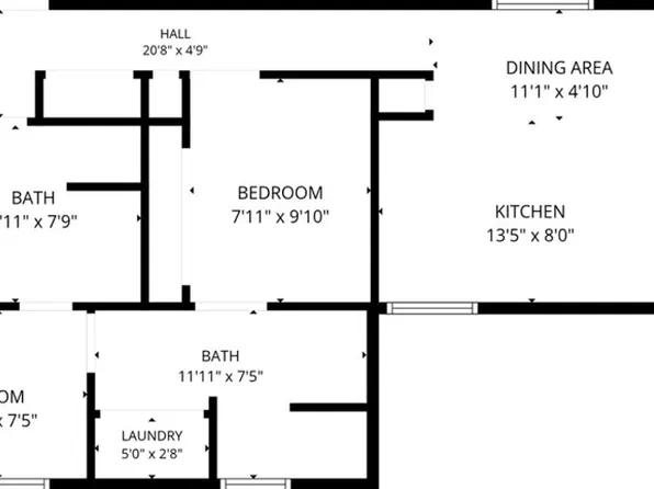 3036 E Packard Avenue, Kingman, AZ 86409