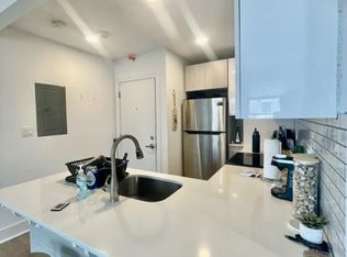 23 Peterborough St #35, Boston, MA 02215