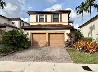 9111 SW 227th Ter, Cutler Bay, FL 33190