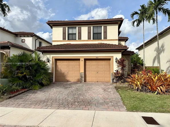 9111 SW 227th Ter, Cutler Bay, FL 33190