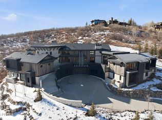 8139 N Sunrise Loop, Park City, UT 84098