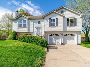 913 SW Daney Ct, Lees Summit, MO 64081