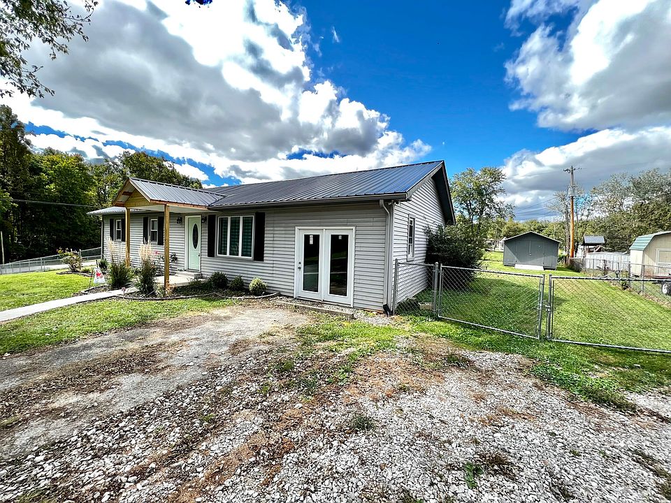 193 Bruner Rd, London, KY 40744 Zillow