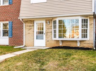 7311 E Springbrook Ct, Middletown, MD 21769