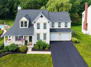 2055 Harvest Farm Rd, Eldersburg, MD 21784