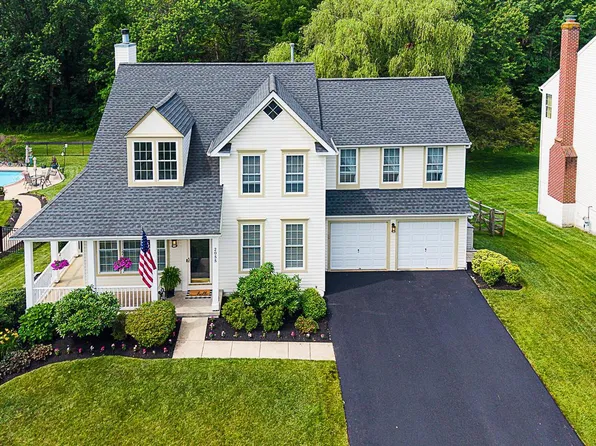 2055 Harvest Farm Rd, Eldersburg, MD 21784