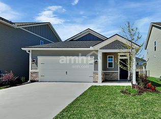 308 Onate Cir, Saint Augustine, FL 32095
