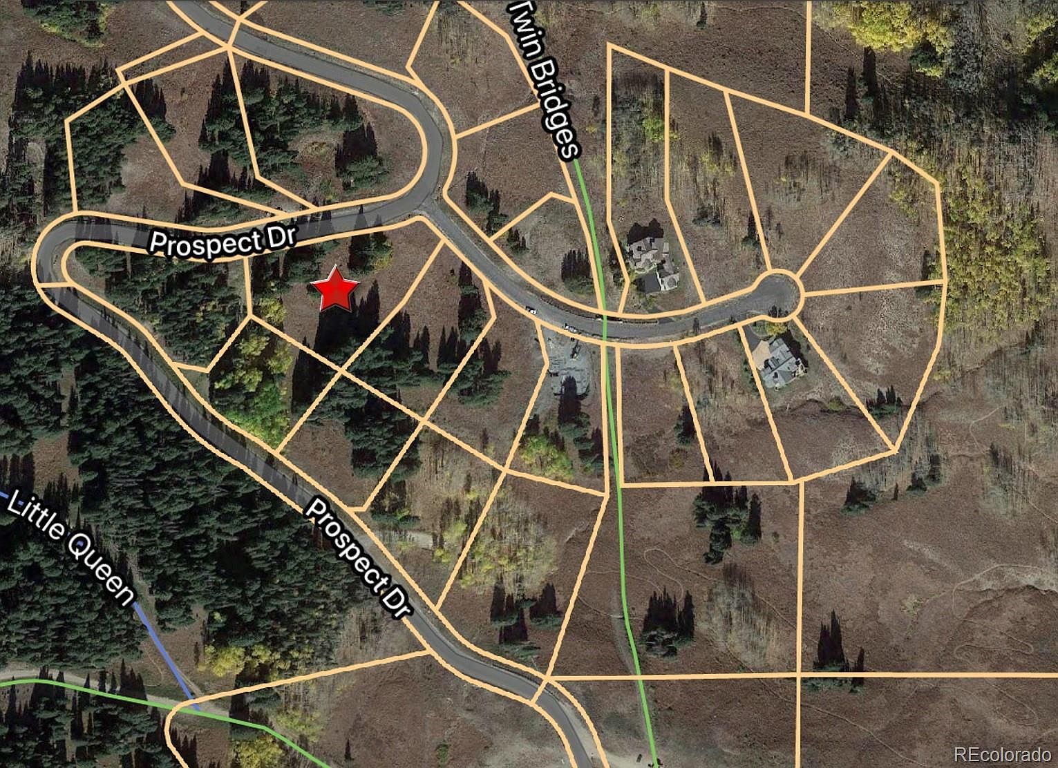 601 Prospect Drive Lot D16, Crested Butte, CO 81225 Zillow