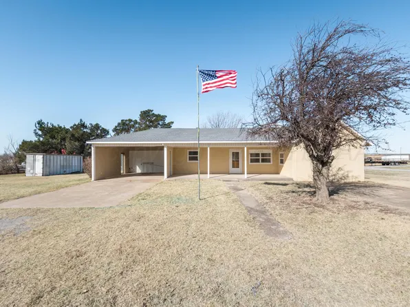 102 Lee Ave, Allison, TX 79003