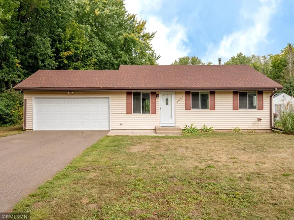 2657 5th St E, Maplewood, MN 55119
