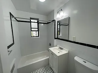 Rented by The Realty Depot