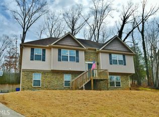 6141 Westchester Pl, Gainesville, GA 30506