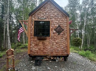 17172 E Trapper George Cir, Talkeetna, AK 99676