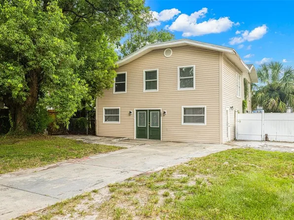 305 E Hanna Ave, Tampa, FL 33604
